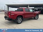 2025 Chevrolet Colorado Crew Cab 4WD Pickup for sale #1T251433 - photo 2