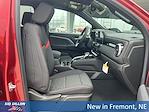 2025 Chevrolet Colorado Crew Cab 4WD Pickup for sale #1T251433 - photo 6