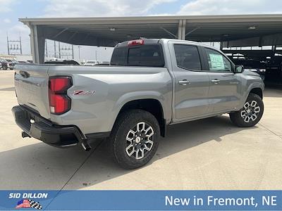 2025 Chevrolet Colorado Crew Cab 4WD Pickup for sale #1T251434 - photo 2