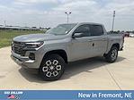 2025 Chevrolet Colorado Crew Cab 4WD Pickup for sale #1T251434 - photo 1