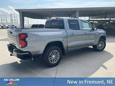 New 2025 Chevrolet Colorado Work Truck Crew Cab 4WD Pickup for sale #1T251449 - photo 2