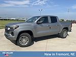 2025 Chevrolet Colorado Crew Cab 4WD Pickup for sale #1T251449 - photo 1