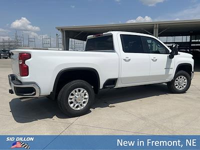 2025 Chevrolet Silverado 2500 Crew Cab 4WD Pickup for sale #1T251452 - photo 2
