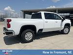 2025 Chevrolet Silverado 2500 Crew Cab 4WD Pickup for sale #1T251452 - photo 2
