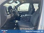 2025 Chevrolet Silverado 2500 Crew Cab 4WD Pickup for sale #1T251452 - photo 3