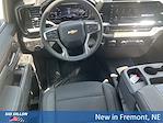 2025 Chevrolet Silverado 2500 Crew Cab 4WD Pickup for sale #1T251452 - photo 4