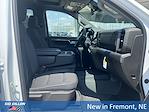 2025 Chevrolet Silverado 2500 Crew Cab 4WD Pickup for sale #1T251452 - photo 5