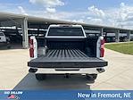 2025 Chevrolet Silverado 2500 Crew Cab 4WD Pickup for sale #1T251452 - photo 7