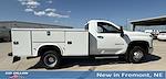 New 2025 Chevrolet Silverado 3500 Regular Cab 4WD Service Truck for sale #1T251453 - photo 11