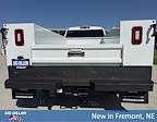 New 2025 Chevrolet Silverado 3500 Regular Cab 4WD Service Truck for sale #1T251453 - photo 12