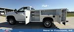 New 2025 Chevrolet Silverado 3500 Regular Cab 4WD Service Truck for sale #1T251453 - photo 15