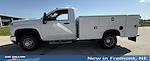 New 2025 Chevrolet Silverado 3500 Regular Cab 4WD Service Truck for sale #1T251453 - photo 16