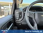 New 2025 Chevrolet Silverado 3500 Regular Cab 4WD Service Truck for sale #1T251453 - photo 5