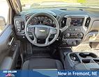 New 2025 Chevrolet Silverado 3500 Regular Cab 4WD Service Truck for sale #1T251453 - photo 9
