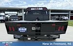 New 2025 Chevrolet Silverado 3500 Work Truck Regular Cab 4WD Flatbed Truck for sale #1T251454 - photo 12