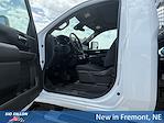 New 2025 Chevrolet Silverado 3500 Work Truck Regular Cab 4WD Flatbed Truck for sale #1T251454 - photo 3