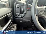 New 2025 Chevrolet Silverado 3500 Work Truck Regular Cab 4WD Flatbed Truck for sale #1T251454 - photo 4