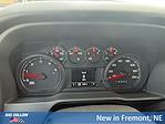 New 2025 Chevrolet Silverado 3500 Work Truck Regular Cab 4WD Flatbed Truck for sale #1T251454 - photo 5
