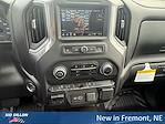 New 2025 Chevrolet Silverado 3500 Work Truck Regular Cab 4WD Flatbed Truck for sale #1T251454 - photo 6