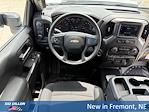 New 2025 Chevrolet Silverado 3500 Work Truck Regular Cab 4WD Flatbed Truck for sale #1T251454 - photo 9