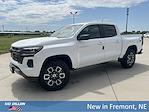 New 2025 Chevrolet Colorado Z71 Crew Cab 4WD Pickup for sale #1T251458 - photo 1