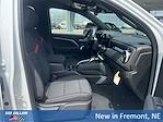 New 2025 Chevrolet Colorado Z71 Crew Cab 4WD Pickup for sale #1T251458 - photo 5
