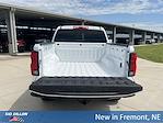 New 2025 Chevrolet Colorado Z71 Crew Cab 4WD Pickup for sale #1T251458 - photo 7
