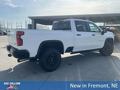2025 Chevrolet Silverado 2500 Crew Cab 4WD Pickup for sale #1T251461 - photo 2