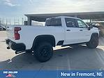 2025 Chevrolet Silverado 2500 Crew Cab 4WD Pickup for sale #1T251461 - photo 2
