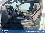 2025 Chevrolet Silverado 2500 Crew Cab 4WD Pickup for sale #1T251461 - photo 4