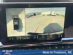 2025 Chevrolet Silverado 2500 Crew Cab 4WD Pickup for sale #1T251461 - photo 9