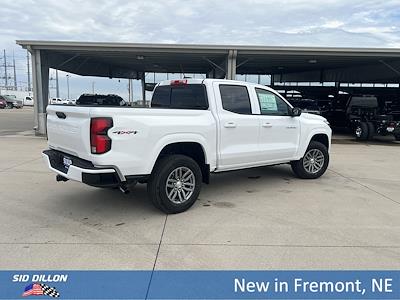 2025 Chevrolet Colorado Crew Cab 4WD Pickup for sale #1T251462 - photo 2