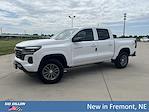 2025 Chevrolet Colorado Crew Cab 4WD Pickup for sale #1T251462 - photo 1