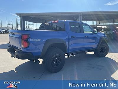 New 2025 Chevrolet Colorado ZR2 Crew Cab 4WD Pickup for sale #1T251484 - photo 2