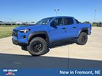 New 2025 Chevrolet Colorado ZR2 Crew Cab 4WD Pickup for sale #1T251484 - photo 1