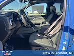 New 2025 Chevrolet Colorado ZR2 Crew Cab 4WD Pickup for sale #1T251484 - photo 4