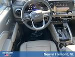 New 2025 Chevrolet Colorado ZR2 Crew Cab 4WD Pickup for sale #1T251484 - photo 5