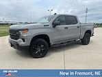 2025 Chevrolet Silverado 1500 Crew Cab 4WD Pickup for sale #1T251503 - photo 1