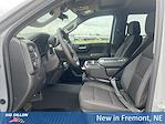 2025 Chevrolet Silverado 1500 Crew Cab 4WD Pickup for sale #1T251503 - photo 3