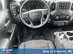 2025 Chevrolet Silverado 1500 Crew Cab 4WD Pickup for sale #1T251503 - photo 4