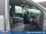 2025 Chevrolet Silverado 1500 Crew Cab 4WD Pickup for sale #1T251503 - photo 5