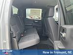 2025 Chevrolet Silverado 1500 Crew Cab 4WD Pickup for sale #1T251503 - photo 6