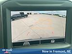 2025 Chevrolet Silverado 1500 Crew Cab 4WD Pickup for sale #1T251503 - photo 8