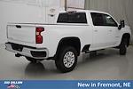 New 2025 Chevrolet Silverado 3500 LT Crew Cab 4WD Pickup for sale #1T251512 - photo 13