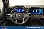 New 2025 Chevrolet Silverado 3500 LT Crew Cab 4WD Pickup for sale #1T251512 - photo 5
