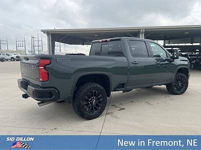 2025 Chevrolet Silverado 2500 Crew Cab 4WD Pickup for sale #1T251521 - photo 2