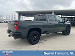 2025 Chevrolet Silverado 2500 Crew Cab 4WD Pickup for sale #1T251521 - photo 2