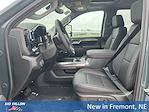 2025 Chevrolet Silverado 2500 Crew Cab 4WD Pickup for sale #1T251521 - photo 4