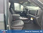 2025 Chevrolet Silverado 2500 Crew Cab 4WD Pickup for sale #1T251521 - photo 6