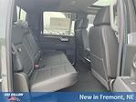 2025 Chevrolet Silverado 2500 Crew Cab 4WD Pickup for sale #1T251521 - photo 7